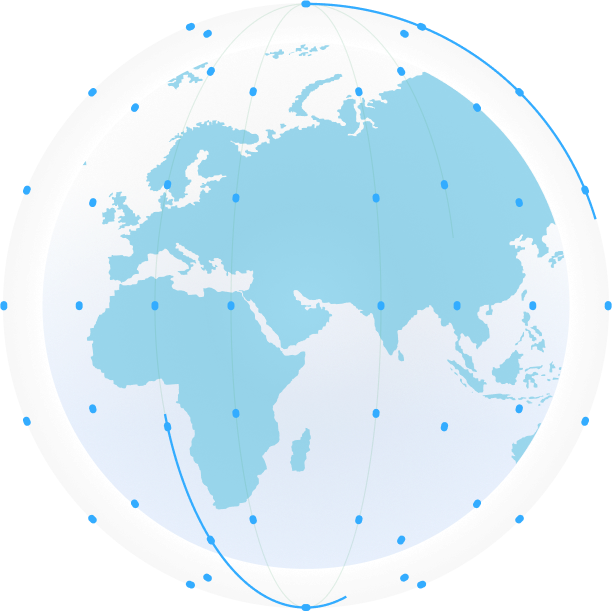 地球动画占位图